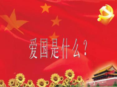 逃离废弃的建筑